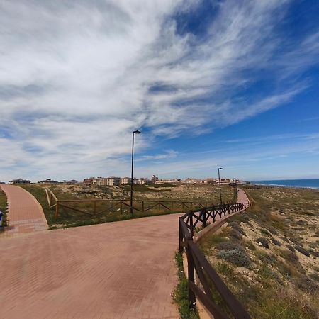 Bonito Apartamento 150 M De La Playa La Mata La Mata  Extérieur photo