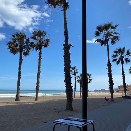 Bonito Apartamento 150 M De La Playa La Mata La Mata  Extérieur photo