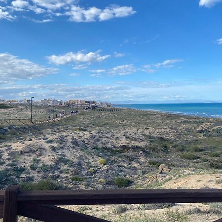 Bonito Apartamento 150 M De La Playa La Mata La Mata  Extérieur photo