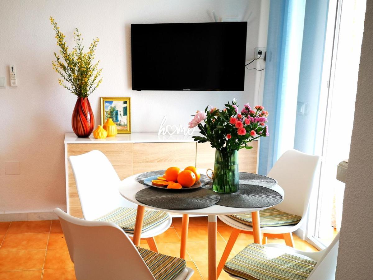 Bonito Apartamento 150 M De La Playa La Mata La Mata  Extérieur photo