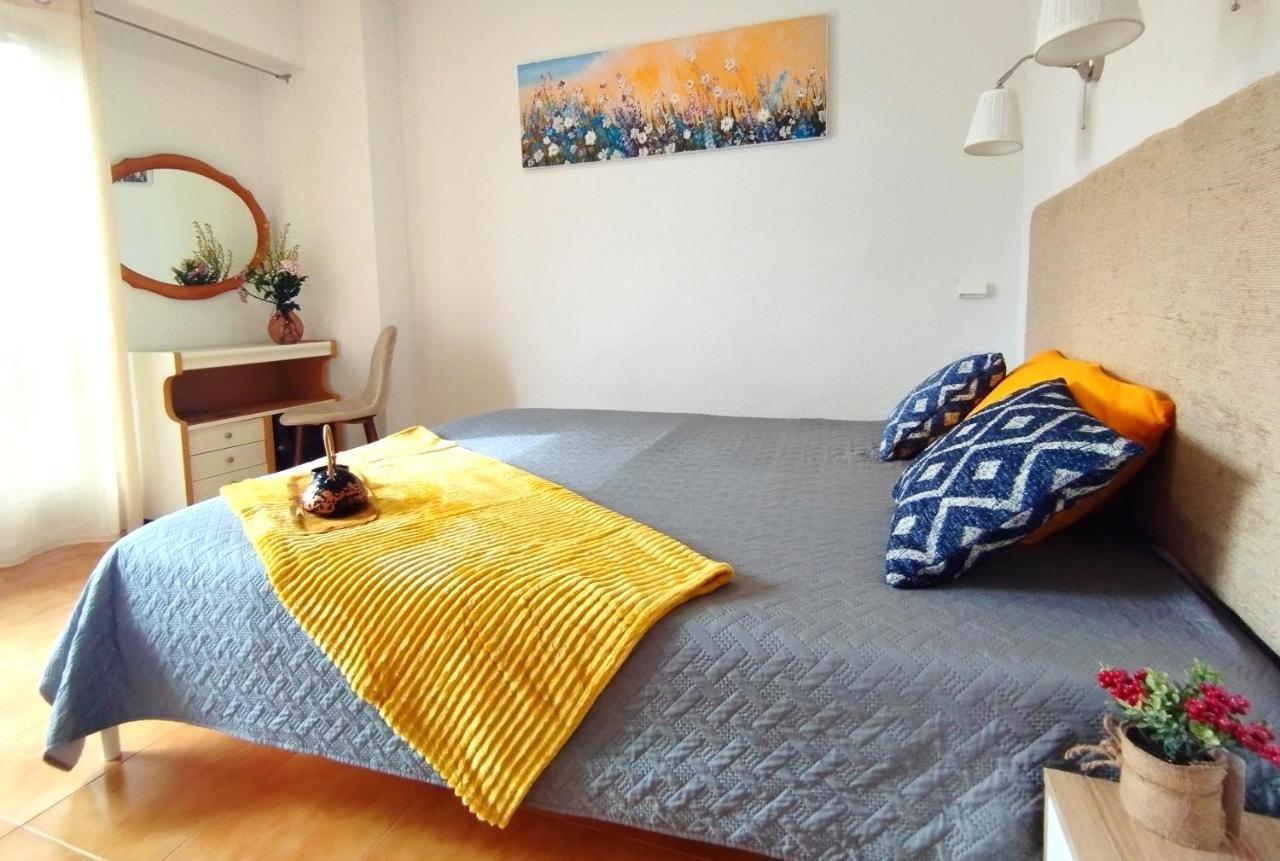 Bonito Apartamento 150 M De La Playa La Mata La Mata  Extérieur photo
