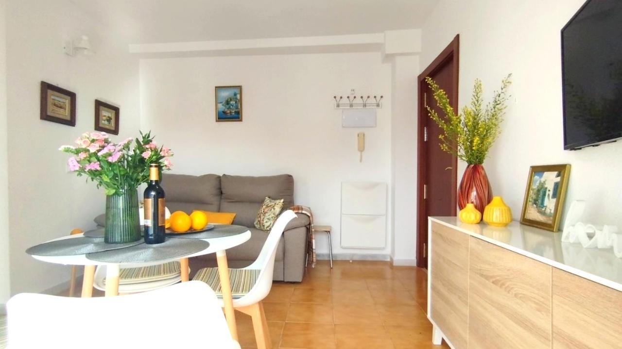 Bonito Apartamento 150 M De La Playa La Mata La Mata  Extérieur photo