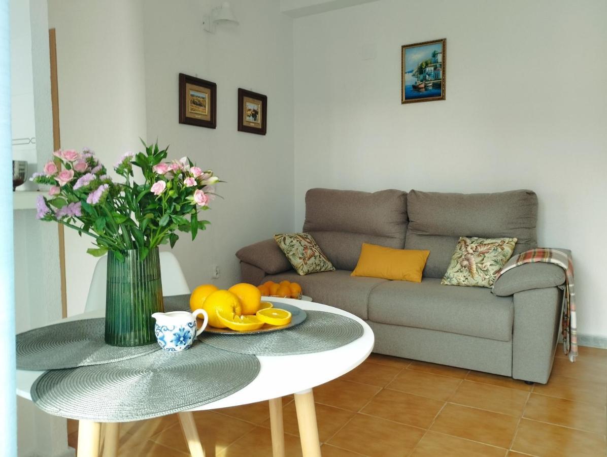 Bonito Apartamento 150 M De La Playa La Mata La Mata  Extérieur photo