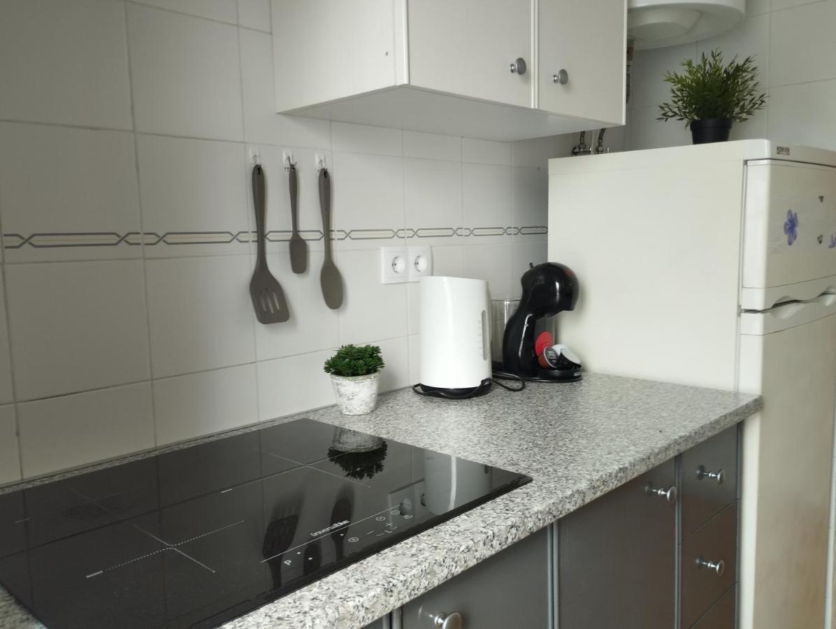 Bonito Apartamento 150 M De La Playa La Mata La Mata  Extérieur photo