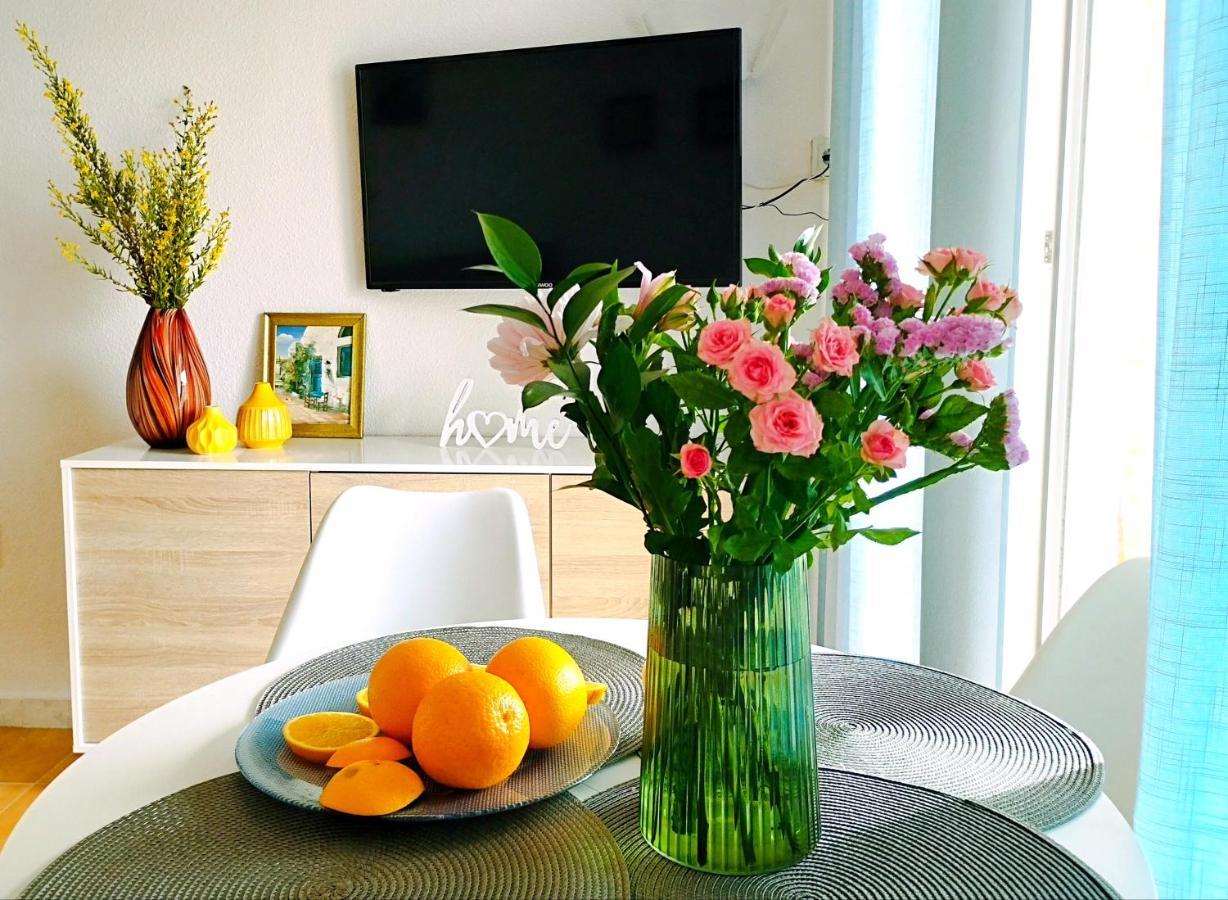 Bonito Apartamento 150 M De La Playa La Mata La Mata  Extérieur photo