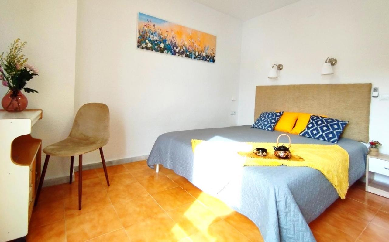 Bonito Apartamento 150 M De La Playa La Mata La Mata  Extérieur photo