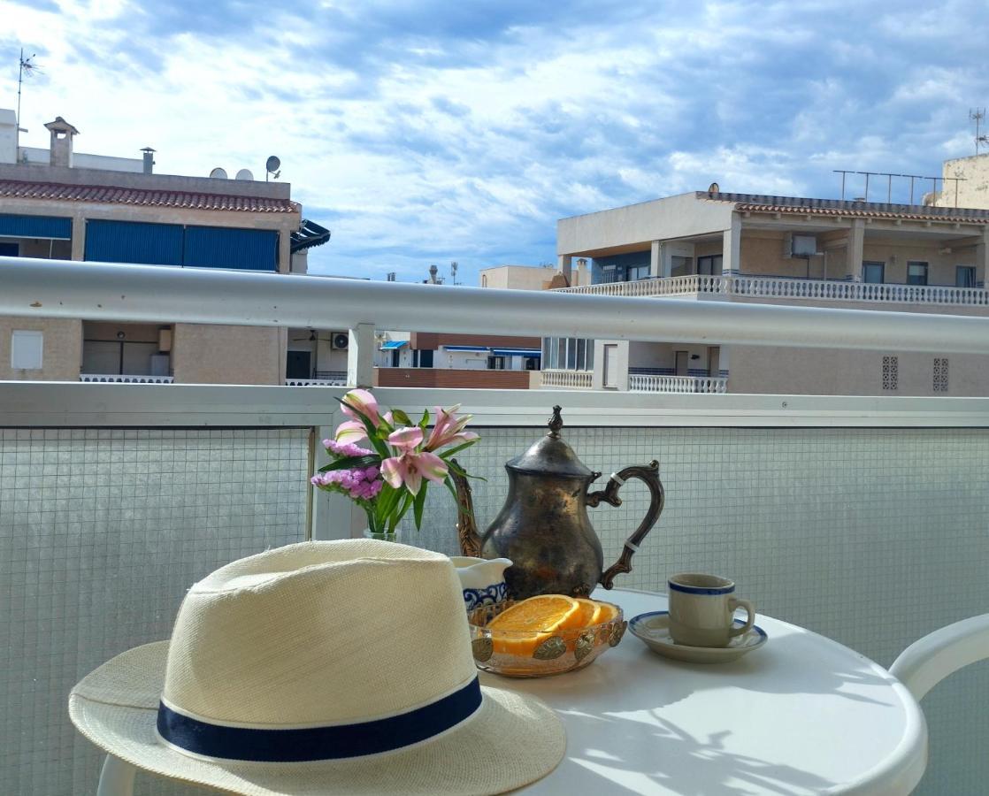 Bonito Apartamento 150 M De La Playa La Mata La Mata  Extérieur photo