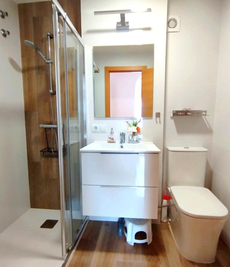 Bonito Apartamento 150 M De La Playa La Mata La Mata  Extérieur photo