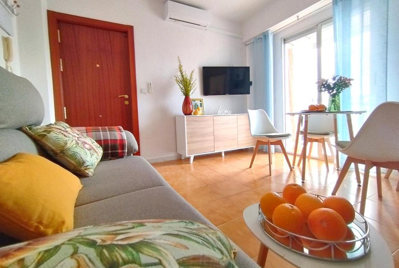 Bonito Apartamento 150 M De La Playa La Mata La Mata  Extérieur photo