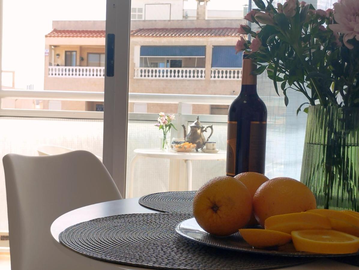 Bonito Apartamento 150 M De La Playa La Mata La Mata  Extérieur photo
