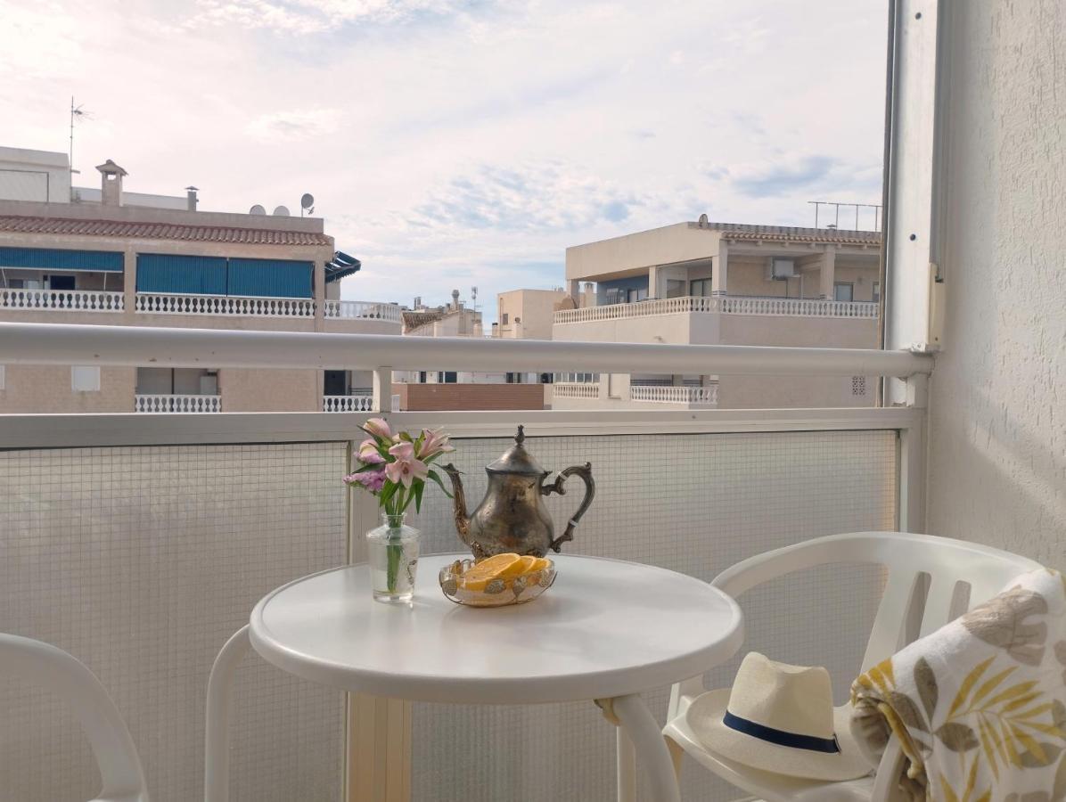 Bonito Apartamento 150 M De La Playa La Mata La Mata  Extérieur photo