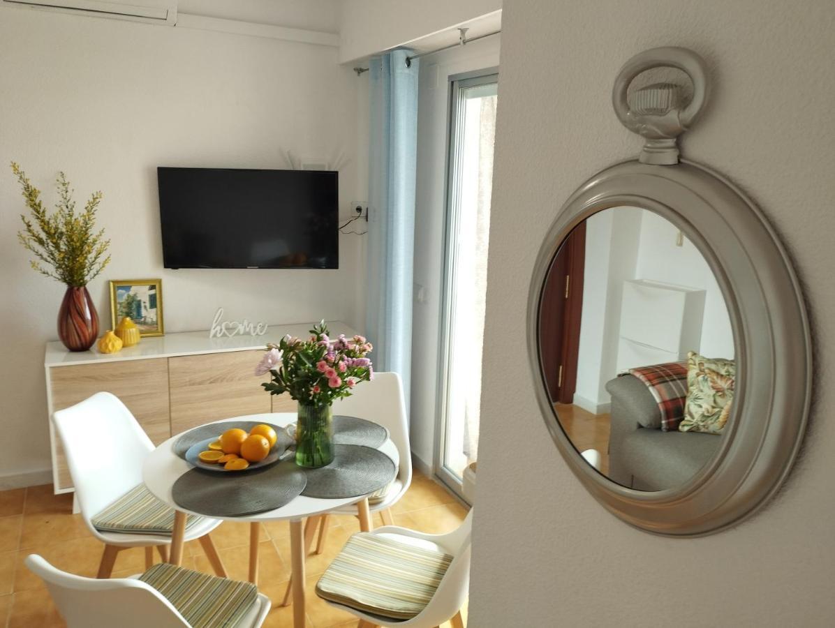 Bonito Apartamento 150 M De La Playa La Mata La Mata  Extérieur photo