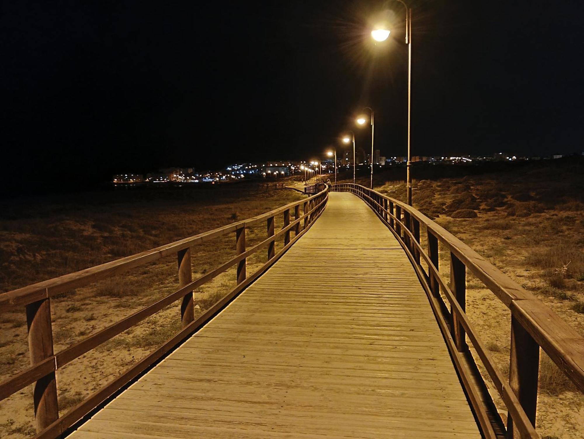 Bonito Apartamento 150 M De La Playa La Mata La Mata  Extérieur photo