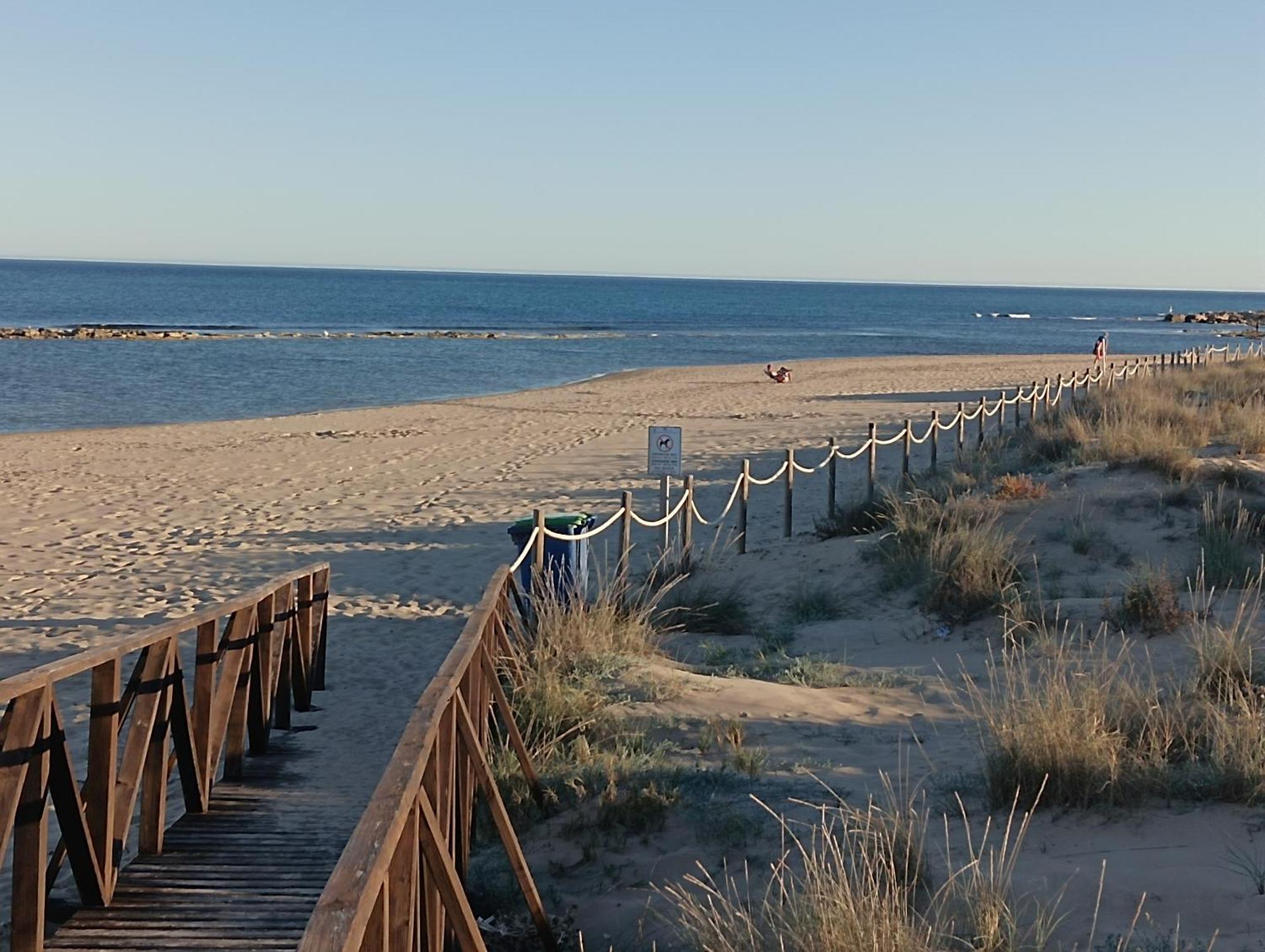 Bonito Apartamento 150 M De La Playa La Mata La Mata  Extérieur photo