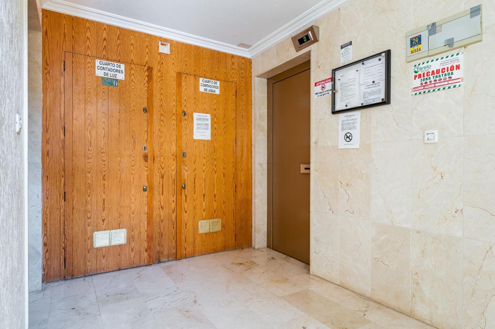 Bonito Apartamento 150 M De La Playa La Mata La Mata  Extérieur photo