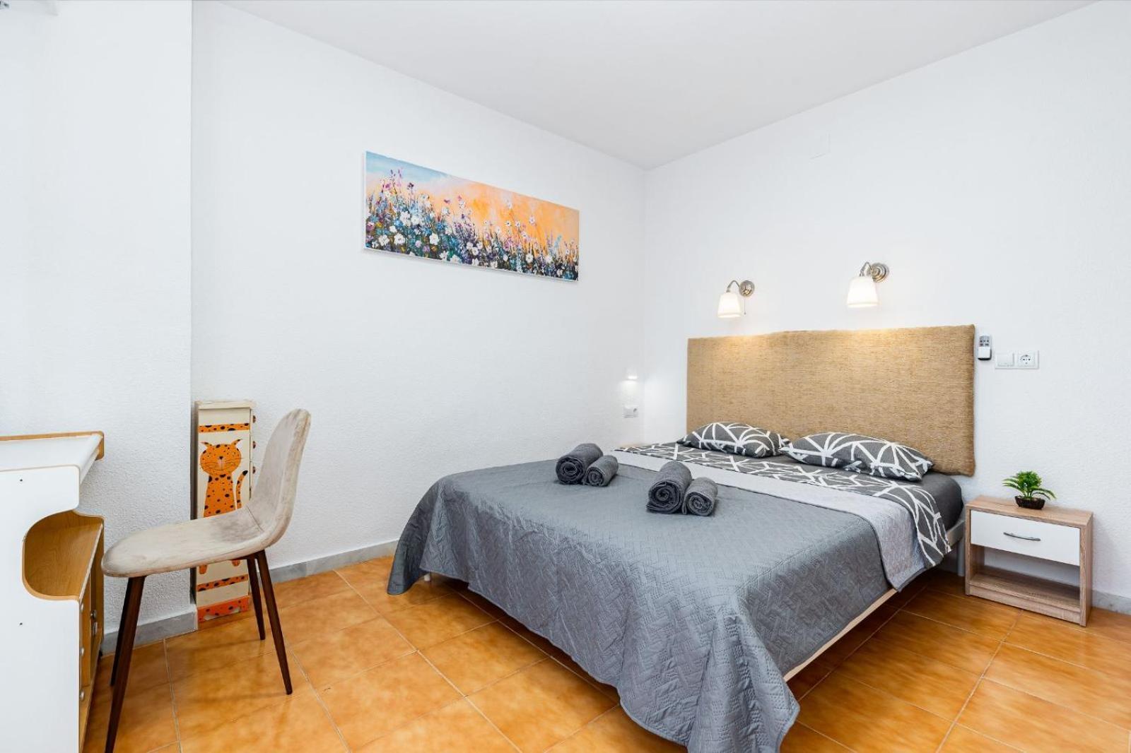 Bonito Apartamento 150 M De La Playa La Mata La Mata  Extérieur photo
